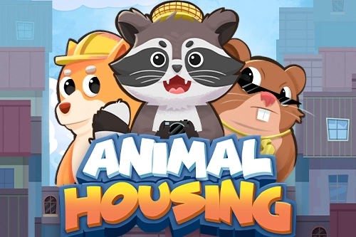 00396 animal housing