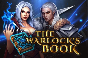 00891 the warlocks book