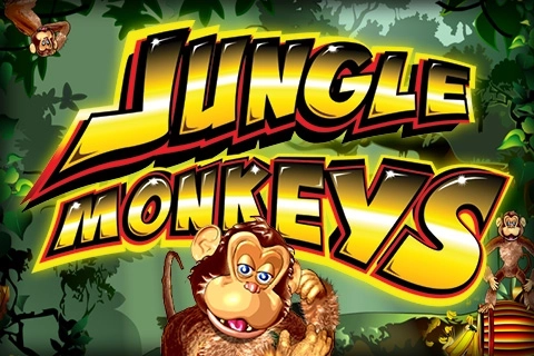 00898 jungle monkeys