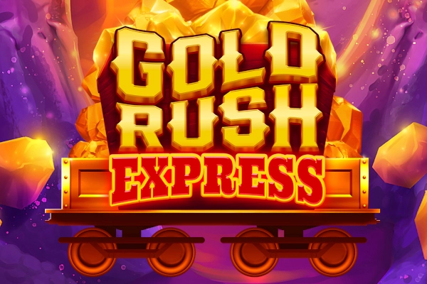 00995 gold rush express