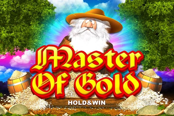 01927 master of gold