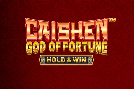 02131 caishen god of fortune
