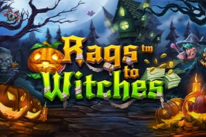 02219 rags to witches