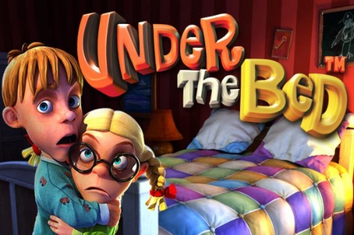 02277 under the bed