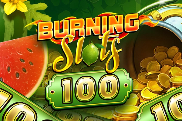 02307 burning slots 100