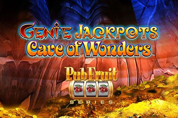 02877 genie jackpots cave of wonders
