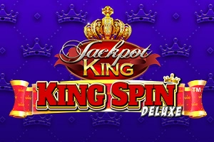 02923 king spin deluxe
