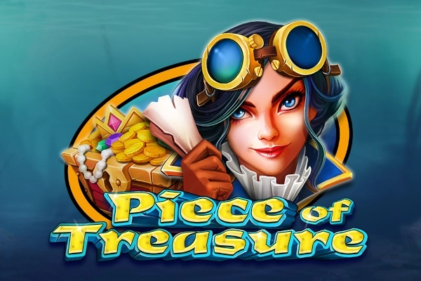 05391 piece of treasure