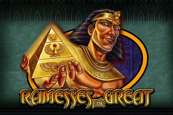 05401 ramesses the great