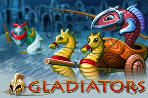 06114 gladiators