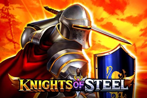 08928 knights of steel