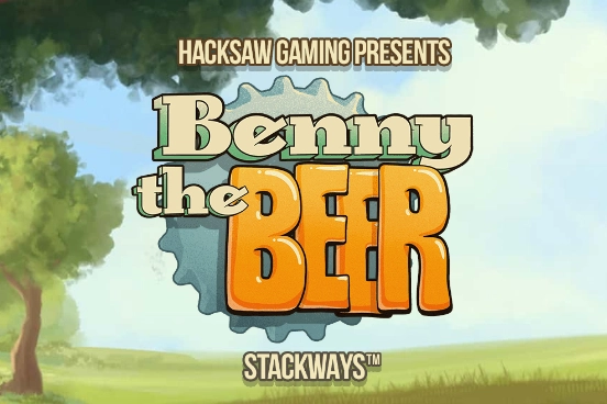 09768 benny the beer