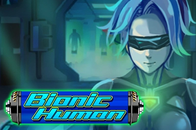 11619 bionic human