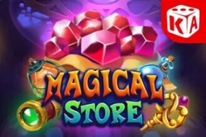 11949 magical store