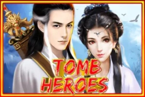 12202 tomb heroes