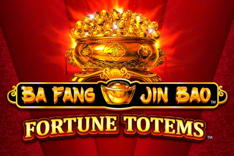 12607 ba fang jin bao fortune totems