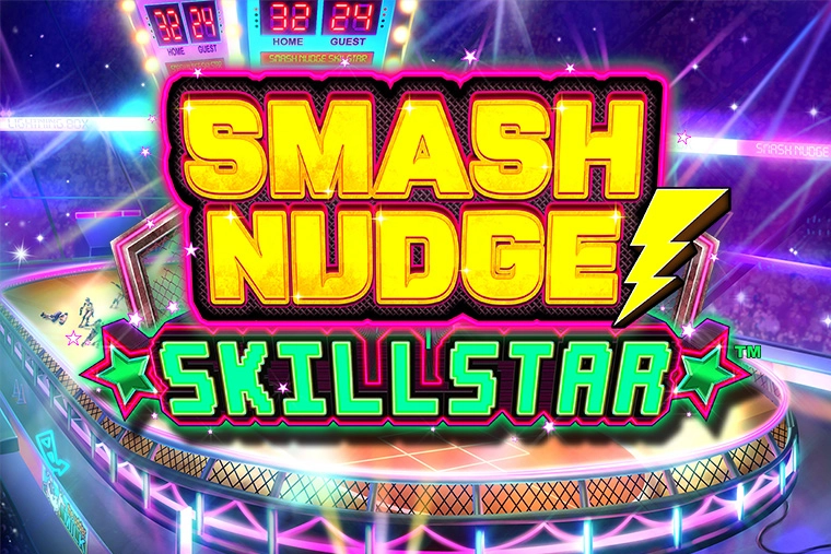 13318 smash nudge skillstar