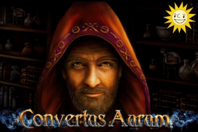 13766 convertus aurum