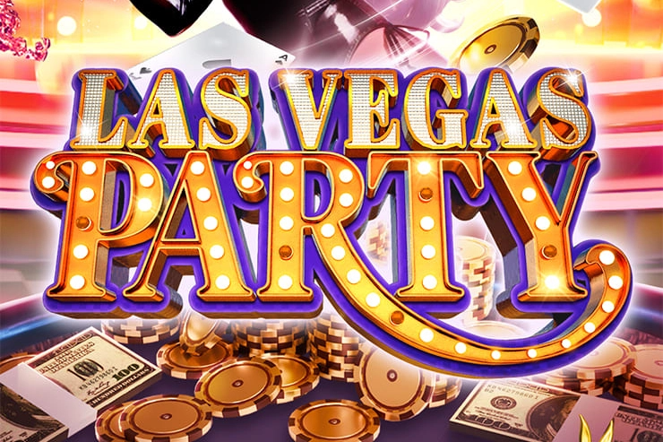 14484 las vegas party