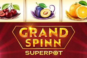 14712 grand spinn superpot