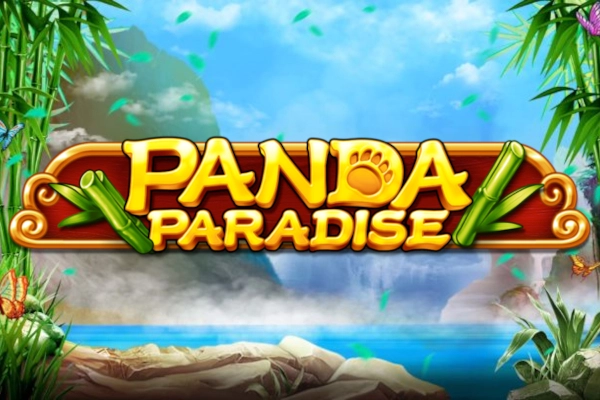 15430 panda paradise
