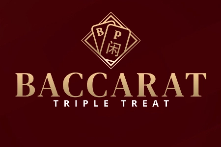 15570 baccarat triple treat