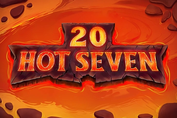 15778 20 hot seven