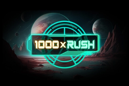 16181 1000 x rush