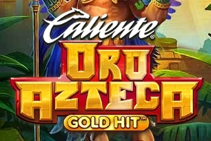 17248 gold hit oro azteca