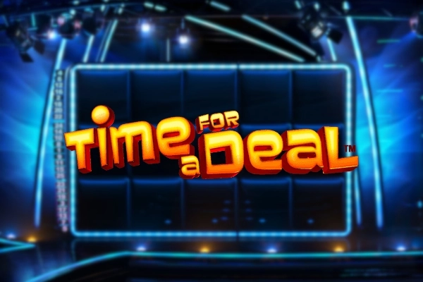 17508 time for a deal