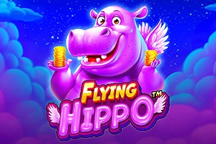 18066 flying hippo