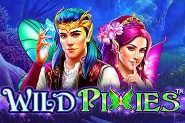 18524 wild pixies