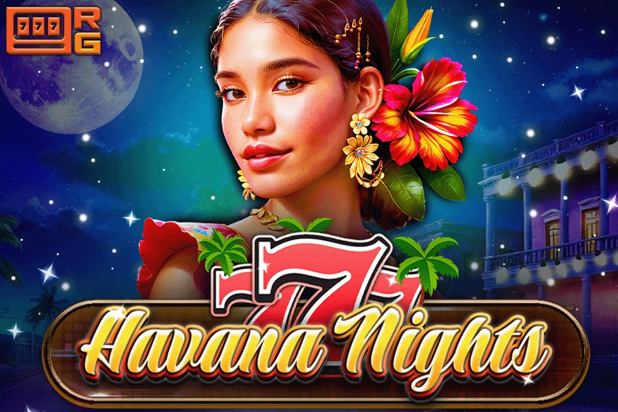 20102 777 havana nights