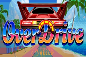 20393 over drive