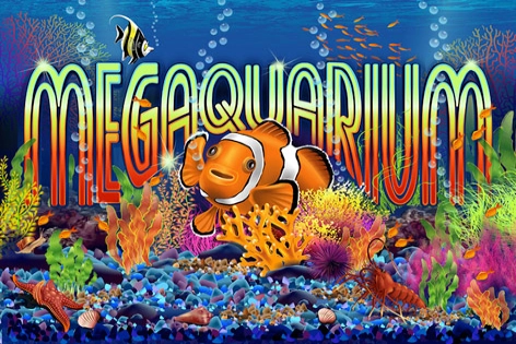 20535 megaquarium