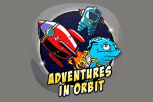 20865 adventures in orbit