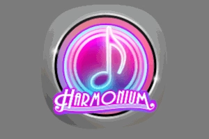 20893 harmonium