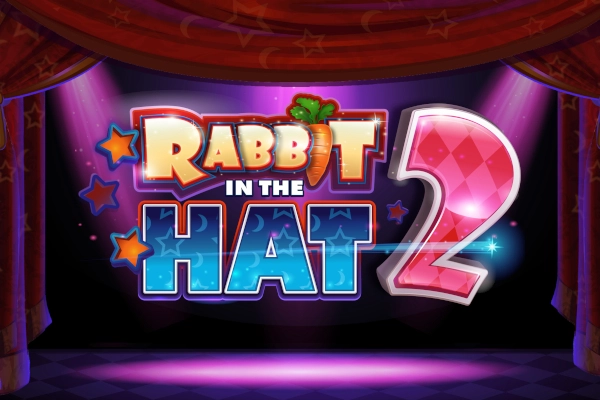 21356 rabbit in the hat 2