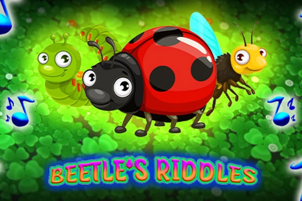 21547 beetles riddles