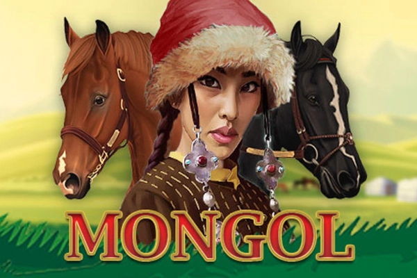 21614 mongol
