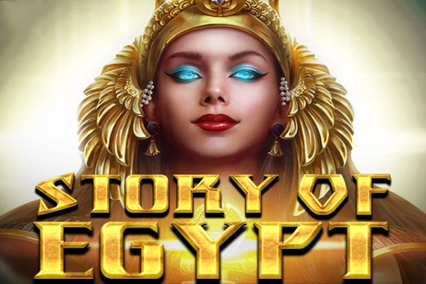 22610 story of egypt