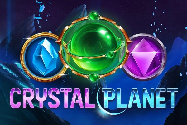 22797 crystal planet