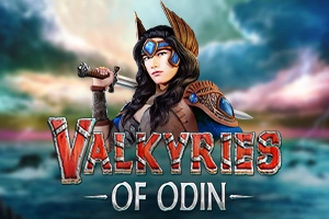 23282 valkyries of odin