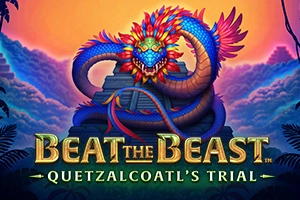 23959 beat the beast quetzalcoatls trial