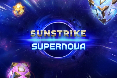 24591 sunstrike supernova