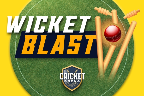 24668 wicket blast