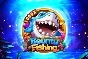 24922 bounty fishing